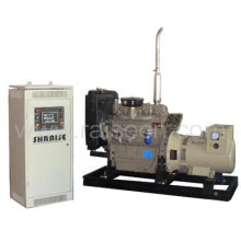 Diesel Generator